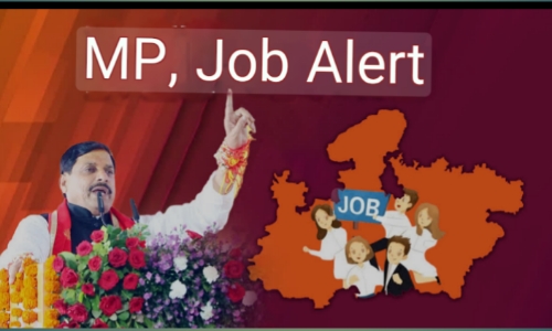 MP jobs